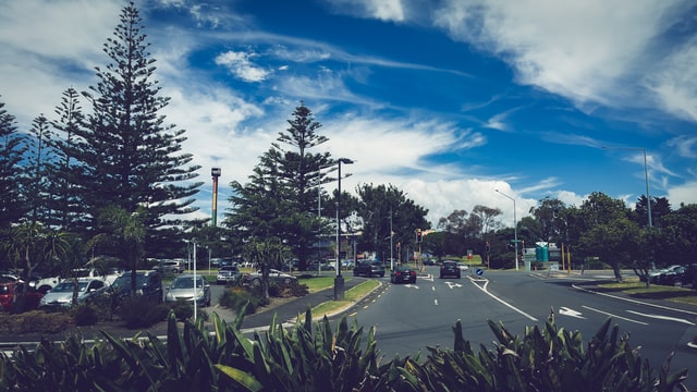 Manukau